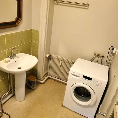 Le Figuier Centre D Et Son Parking Prive A 5min Apartmán *