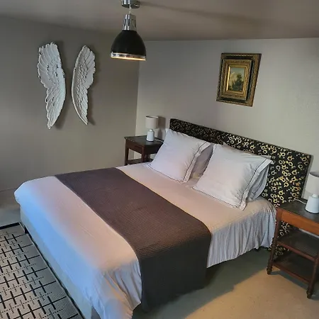 Le Figuier Centre D Et Son Parking Prive A 5min Apartmán *