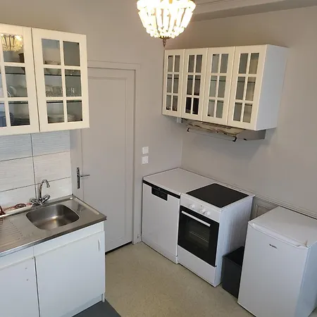 Apartmán Le Figuier Centre D Et Son Parking Prive A 5min *