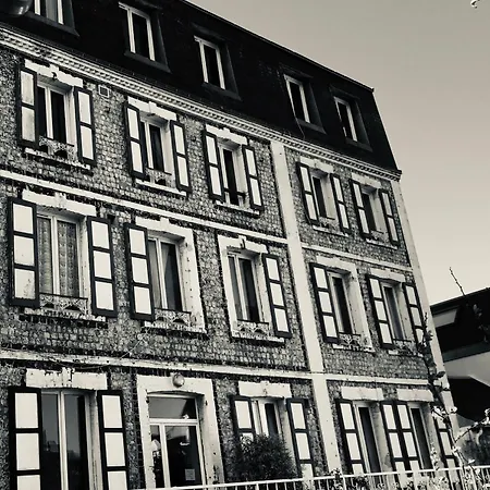 Apartman Le Figuier Centre D Et Son Parking Prive A 5min Étretat