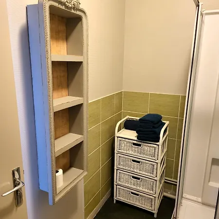 Apartman Le Figuier Centre D Et Son Parking Prive A 5min Étretat