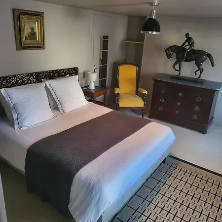 Lägenhet Le Figuier Centre D Et Son Parking Prive A 5min