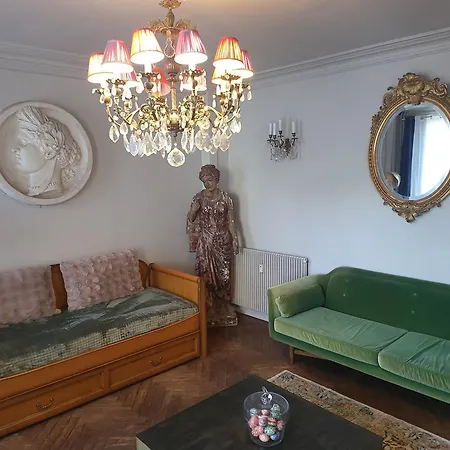 Le Figuier Centre D Et Son Parking Prive A 5min Lägenhet *