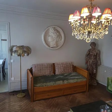 Le Figuier Centre D Et Son Parking Prive A 5min Étretat