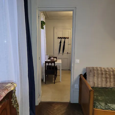 Le Figuier Centre D Et Son Parking Privé à 5min * Étretat
