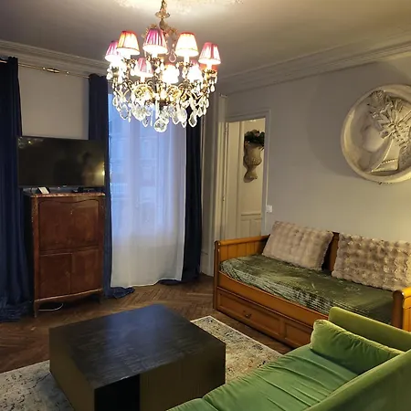 Le Figuier Centre D Et Son Parking Prive A 5min *