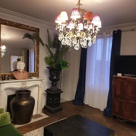 Le Figuier Centre D Et Son Parking Prive A 5min Étretat