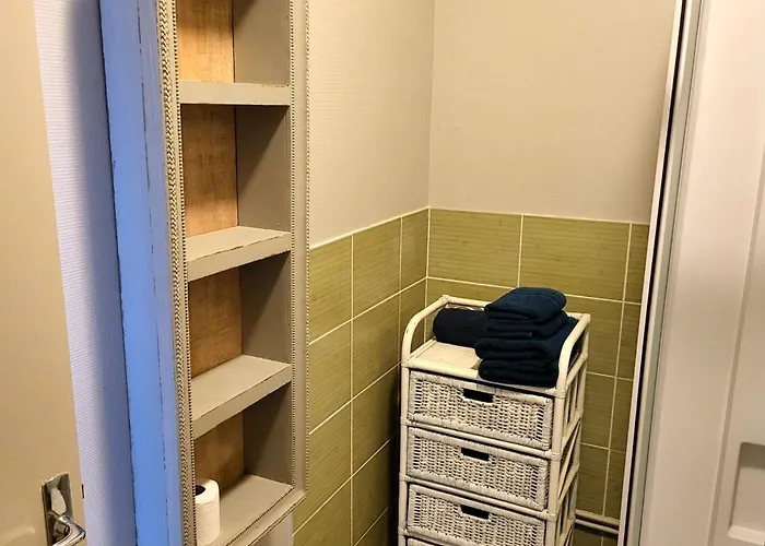 Apartment Le Figuier Centre D Et Son Parking Prive A 5min Etretat