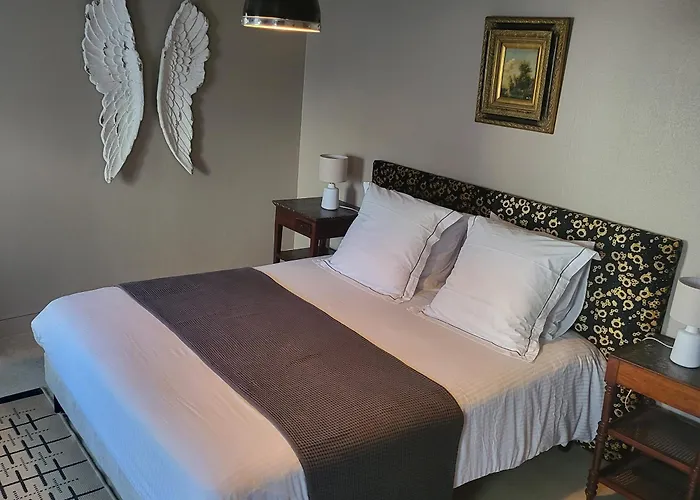 Le Figuier Centre D Et Son Parking Privé à 5min Apartamento *